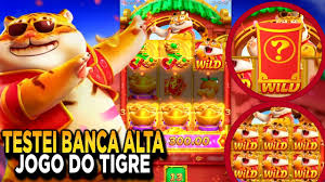 fortune tiger deposito minimo 1 real para mobile